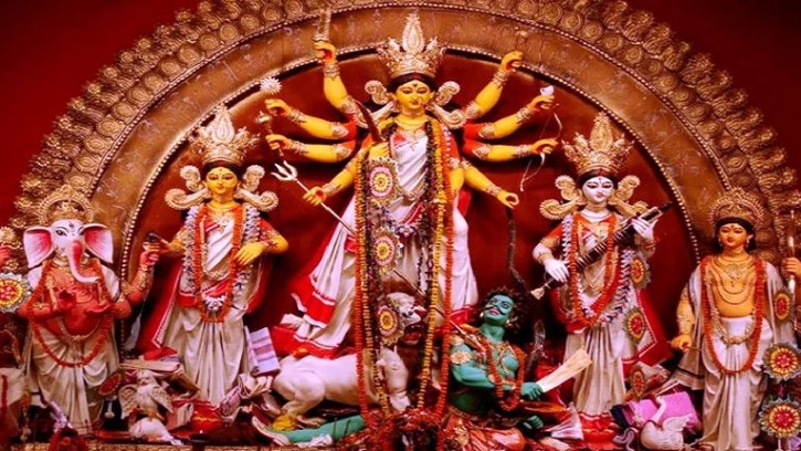 একদিন ছুটি বাড়ছে দুর্গাপূজার