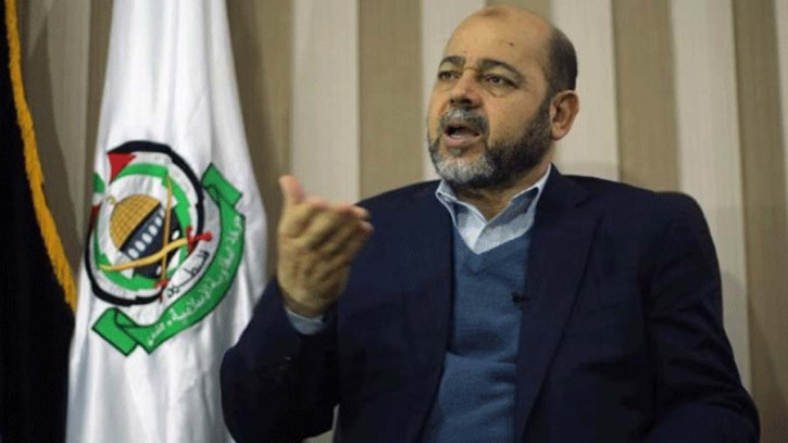 যুদ্ধরিবতি নিয়ে আলোচনায় বসতে চায় হামাস