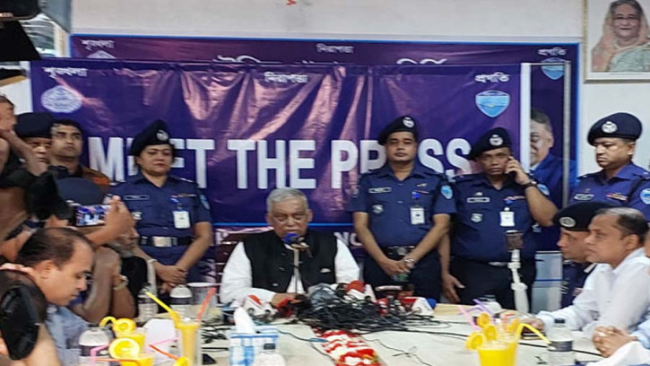 আপনারা কি ইয়াজউদ্দিনের কথা ভুলে গেছেন: স্বরাষ্ট্রমন্ত্রী