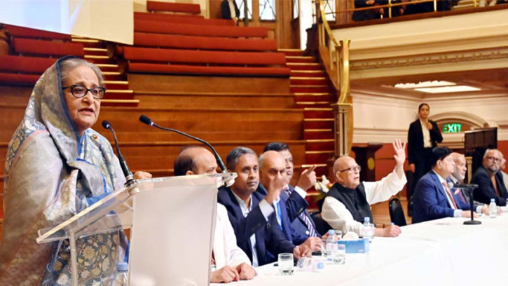 তারা কীভাবে খালেদা জিয়ার জন্য আরও সহানুভূতি আশা করে