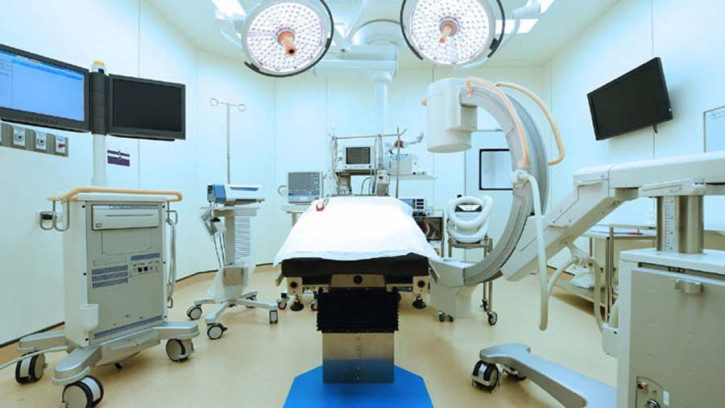 রাজশাহীতে বেসরকারি হাসপাতালে অপারেশন বন্ধ ঘোষণা