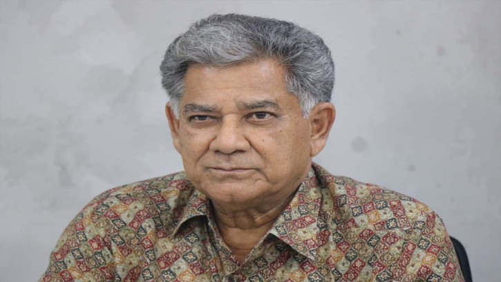 আরও নিষেধাজ্ঞা আসছে : সাখাওয়াত হোসেন